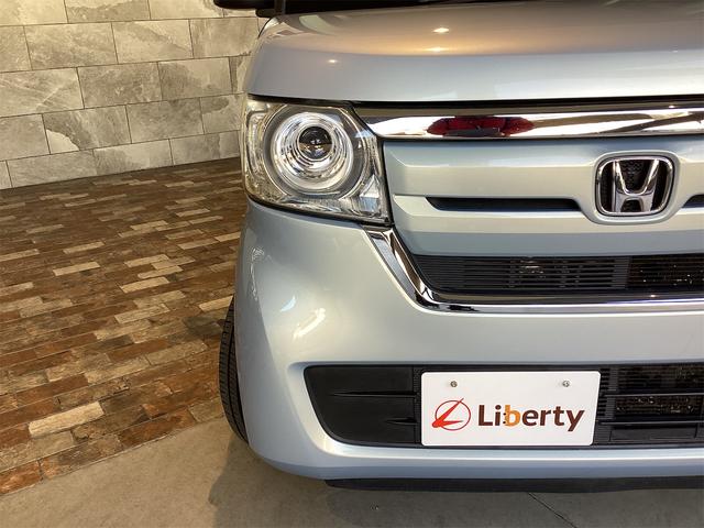 ホンダ N-BOX 27枚目