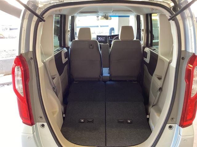 ホンダ N-BOX 30枚目