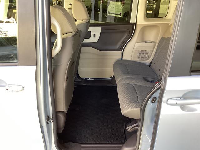 ホンダ N-BOX 33枚目
