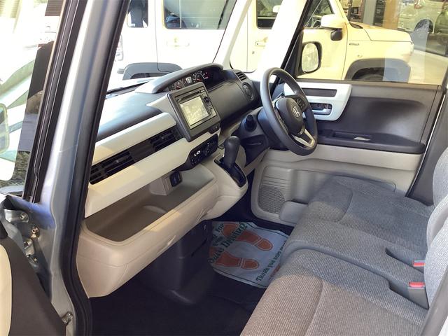 ホンダ N-BOX 34枚目