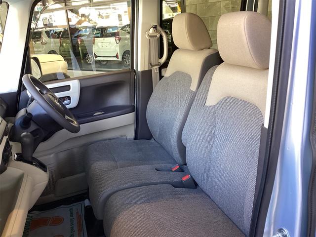 ホンダ N-BOX 35枚目