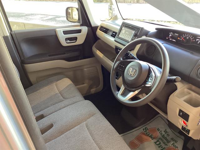 ホンダ N-BOX 36枚目