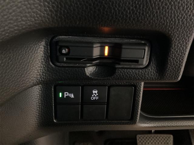 ホンダ N-BOXカスタム 15枚目