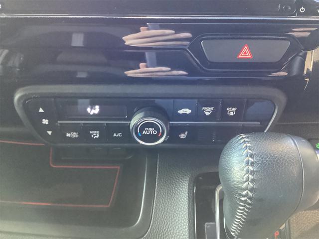 ホンダ N-BOXカスタム 18枚目