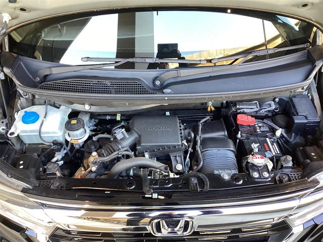 ホンダ N-BOXカスタム 20枚目