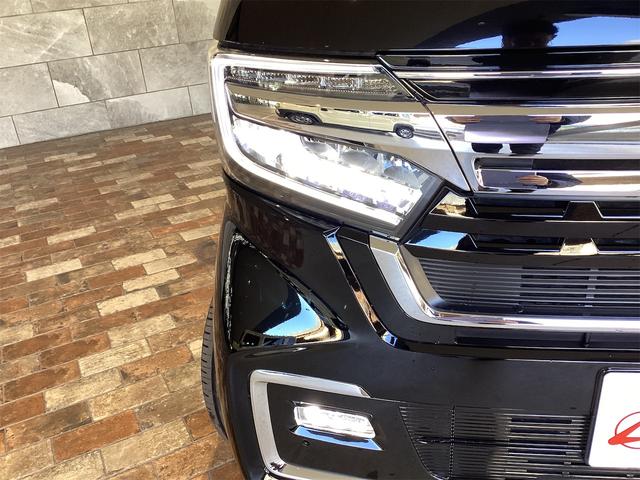 ホンダ N-BOXカスタム 21枚目