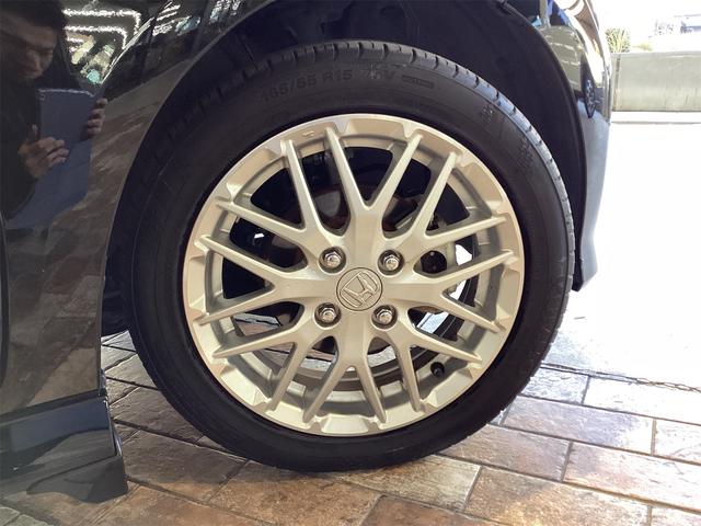 ホンダ N-BOXカスタム 23枚目