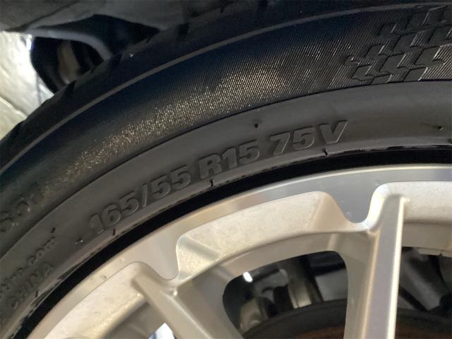 ホンダ N-BOXカスタム 24枚目