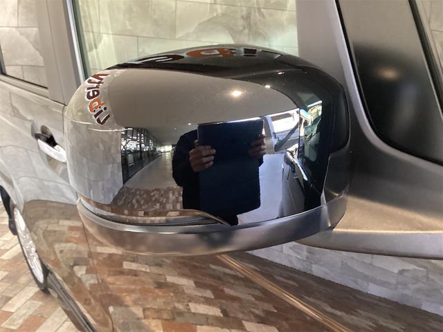 ホンダ N-BOXカスタム 26枚目