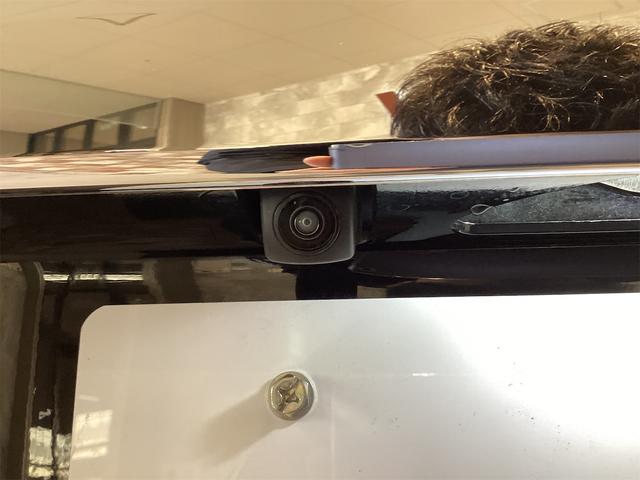 ホンダ N-BOXカスタム 30枚目