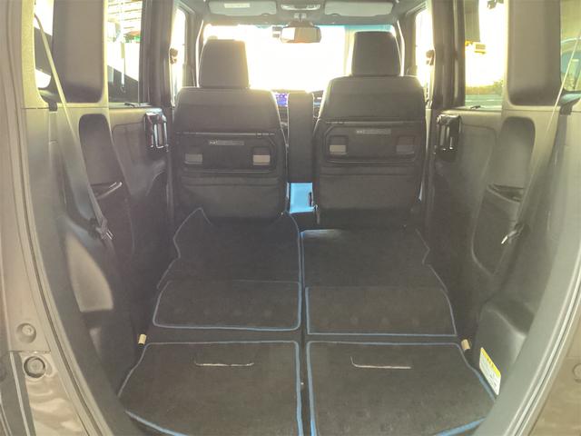 ホンダ N-BOXカスタム 31枚目