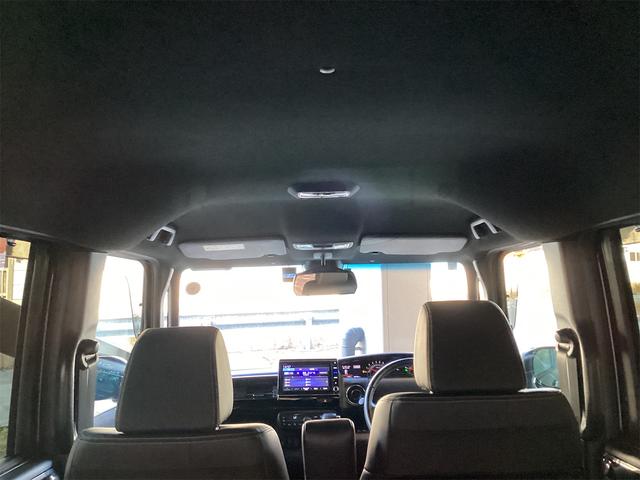 ホンダ N-BOXカスタム 32枚目