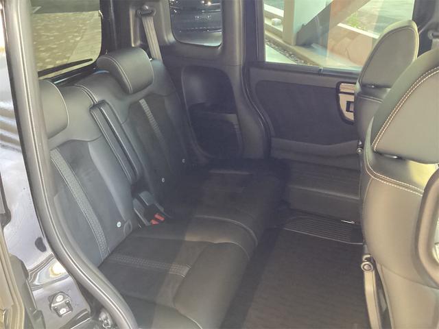 ホンダ N-BOXカスタム 33枚目