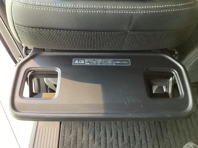 ホンダ N-BOXカスタム 35枚目