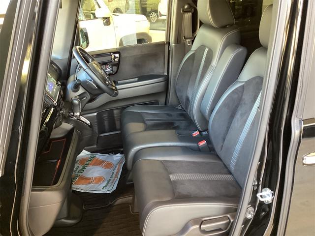 ホンダ N-BOXカスタム 36枚目