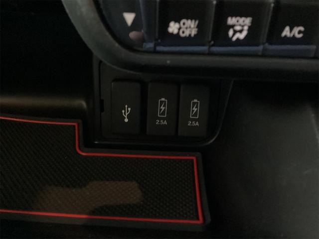 ホンダ N-BOXカスタム 42枚目