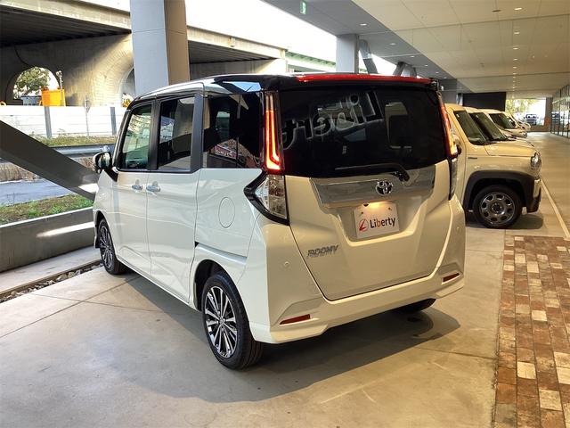 トヨタ ルーミー 7枚目