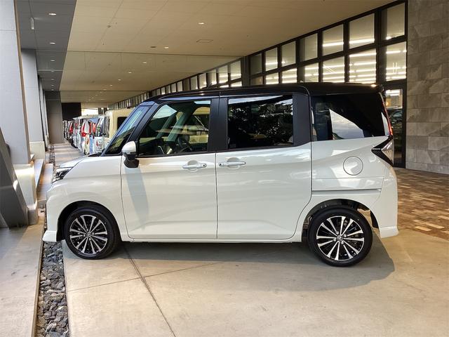 トヨタ ルーミー 8枚目