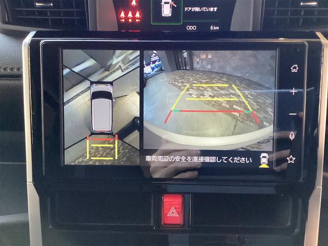 トヨタ ルーミー 12枚目