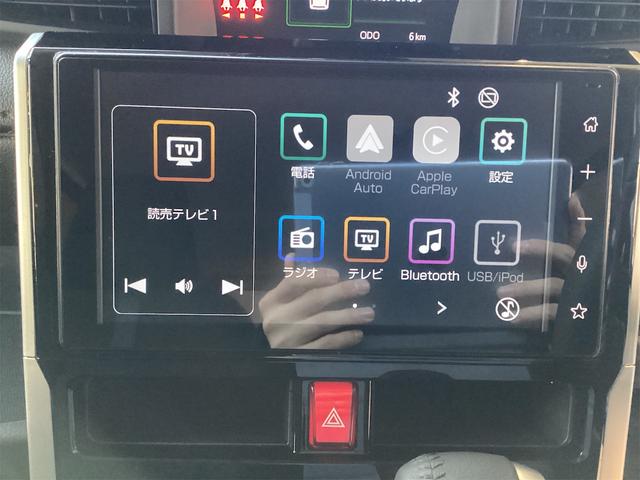 トヨタ ルーミー 13枚目