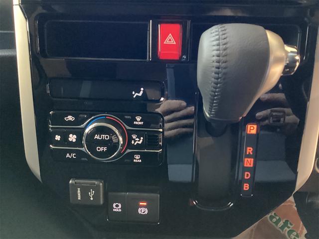 トヨタ ルーミー 14枚目