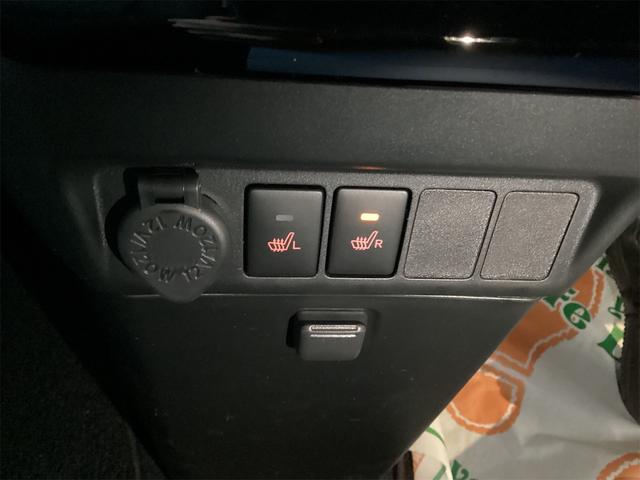 トヨタ ルーミー 15枚目