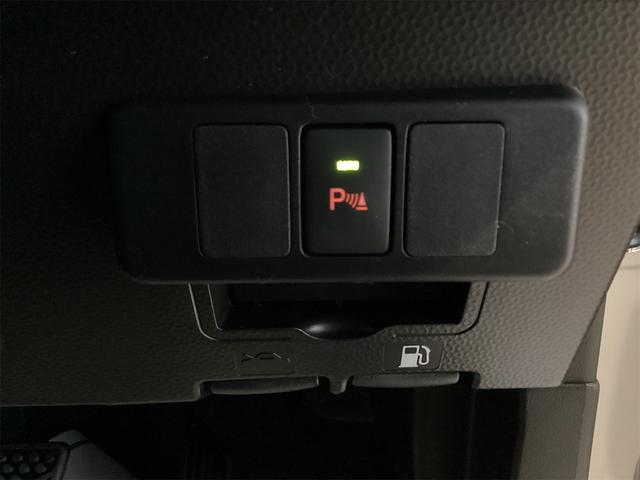 トヨタ ルーミー 17枚目