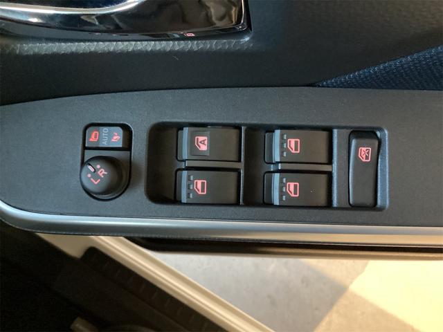 トヨタ ルーミー 18枚目