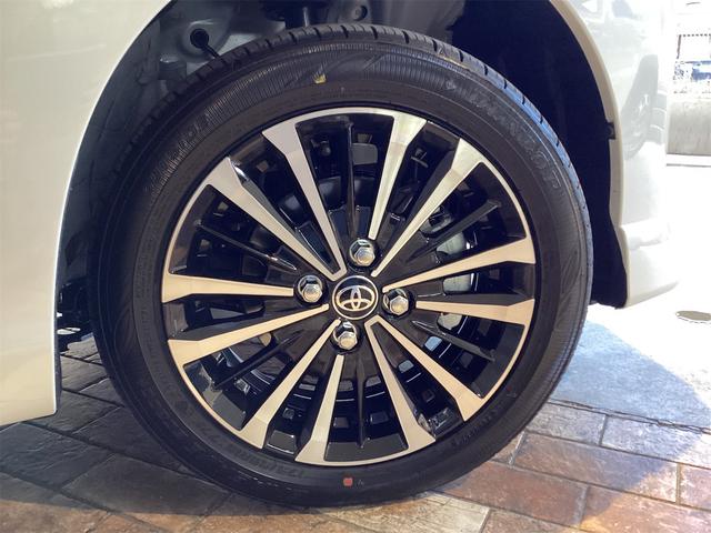 トヨタ ルーミー 19枚目