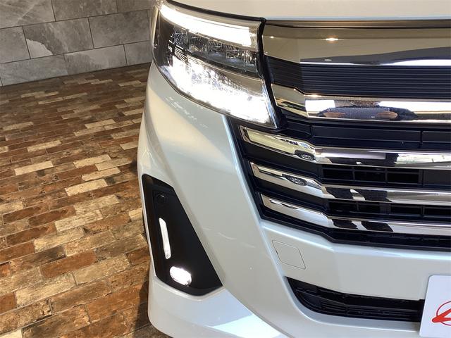 トヨタ ルーミー 21枚目