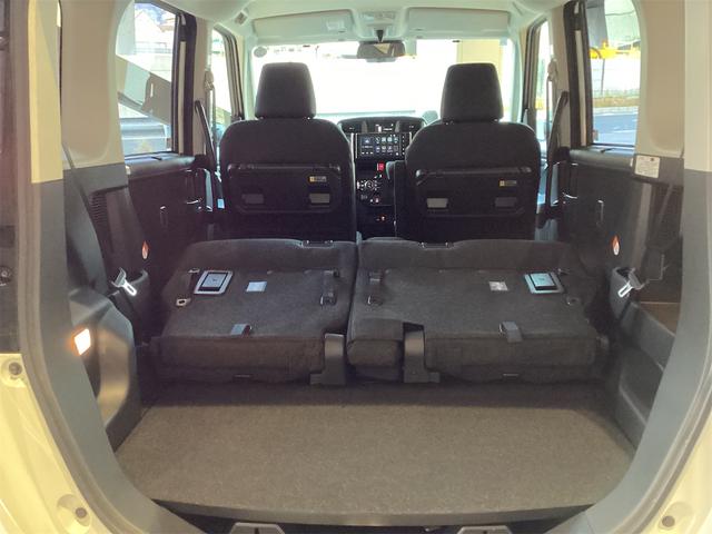 トヨタ ルーミー 30枚目