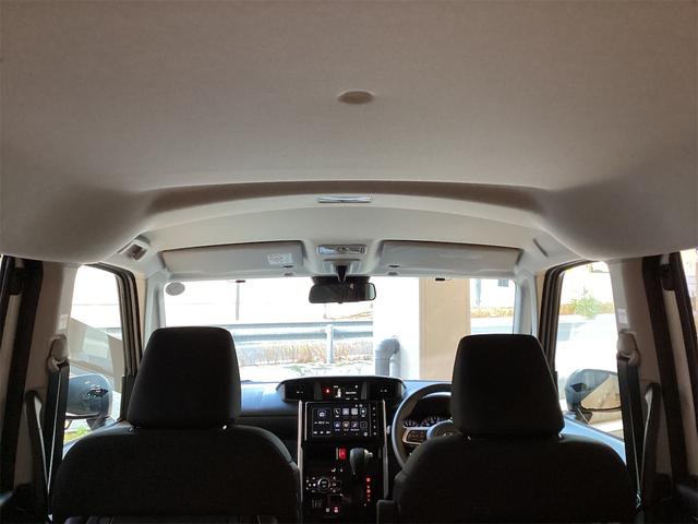 トヨタ ルーミー 31枚目