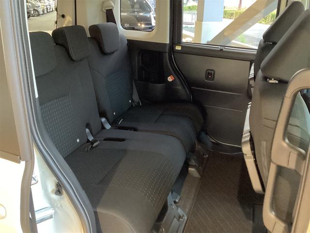 トヨタ ルーミー 32枚目