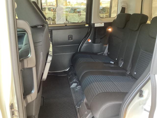 トヨタ ルーミー 33枚目