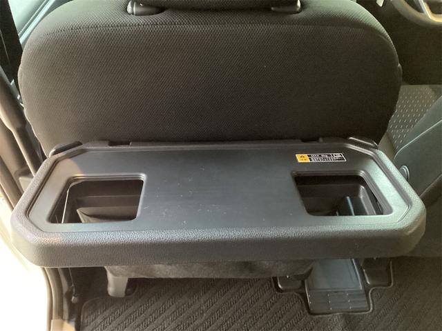 トヨタ ルーミー 34枚目