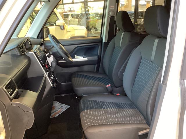 トヨタ ルーミー 35枚目