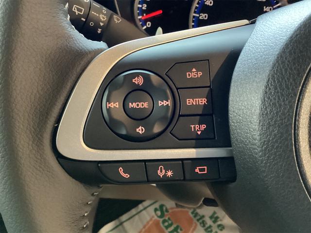 トヨタ ルーミー 38枚目