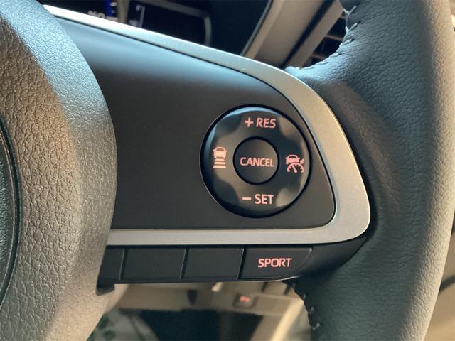 トヨタ ルーミー 39枚目