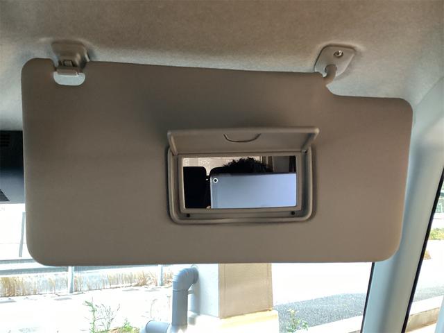 トヨタ ルーミー 40枚目