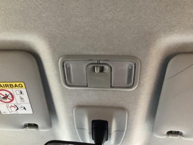 トヨタ ルーミー 42枚目