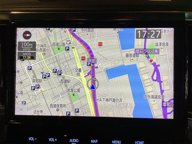 トヨタ アルファード 13枚目