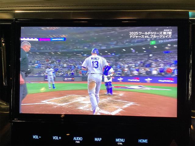 トヨタ アルファード 14枚目