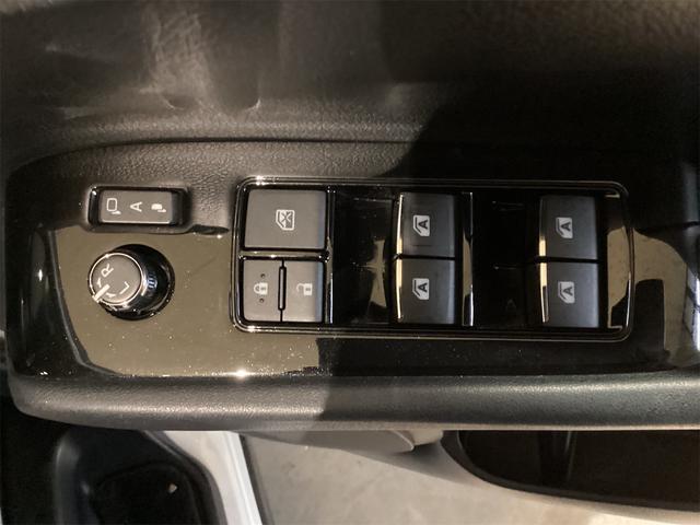 トヨタ アルファード 19枚目