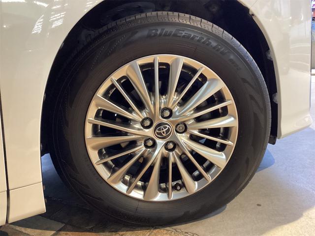 トヨタ アルファード 21枚目