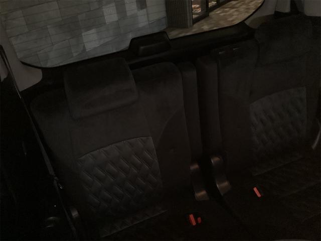 トヨタ アルファード 34枚目