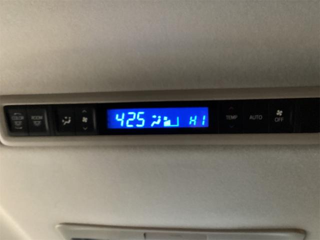 トヨタ アルファード 40枚目