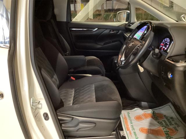 トヨタ アルファード 42枚目