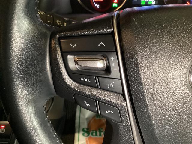 トヨタ アルファード 44枚目