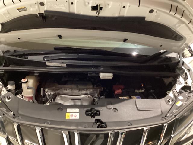 トヨタ アルファード 48枚目