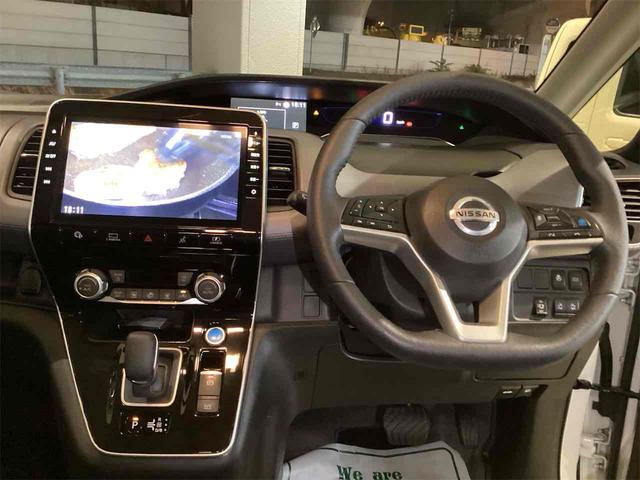 日産 セレナ 12枚目